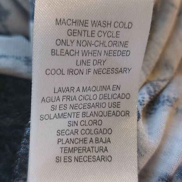 To The Max Blouse Art Deco Pattern - Picture 7 of 7